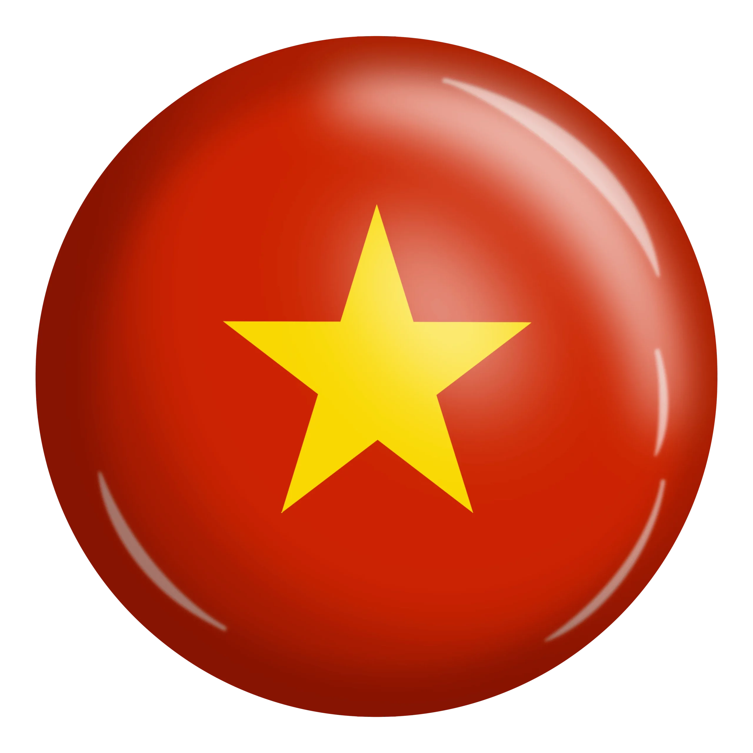 ธงเวียดนาม